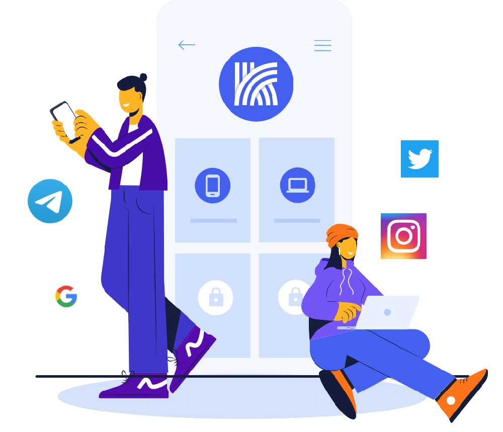 零日志政策，保护用户隐私